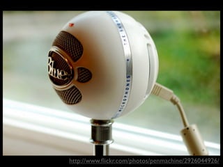 Tech is IT Day 2009 - Keynote File