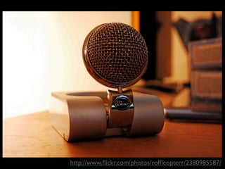 Tech is IT Day 2009 - Keynote File