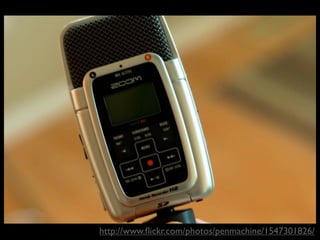 Tech is IT Day 2009 - Keynote File