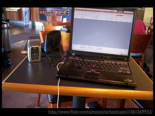 Tech is IT Day 2009 - Keynote File