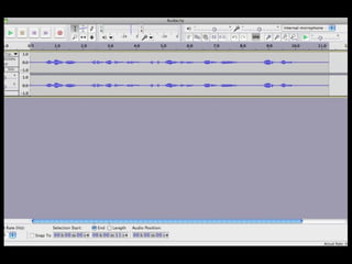 Tech is IT Day 2009 - Keynote File