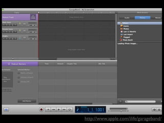 Tech is IT Day 2009 - Keynote File
