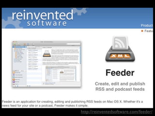 Tech is IT Day 2009 - Keynote File