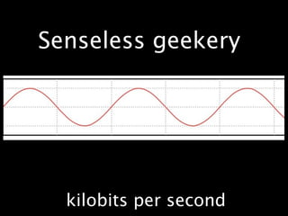 Tech is IT Day 2009 - Keynote File