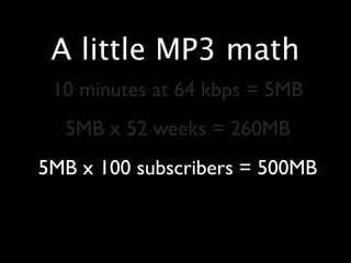 Tech is IT Day 2009 - Keynote File