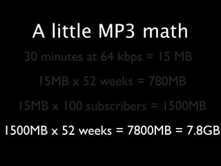 Tech is IT Day 2009 - Keynote File