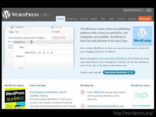 Tech is IT Day 2009 - Keynote File