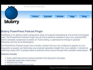 Tech is IT Day 2009 - Keynote File