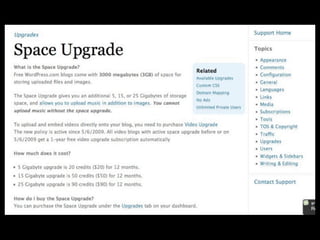 Tech is IT Day 2009 - Keynote File