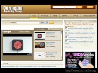 Tech is IT Day 2009 - Keynote File
