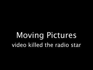 Tech is IT Day 2009 - Keynote File