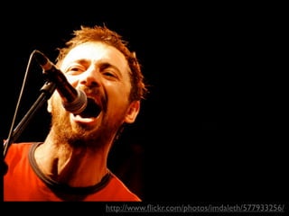 Tech is IT Day 2009 - Keynote File