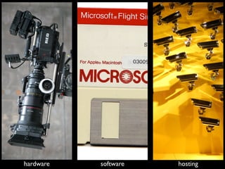 Tech is IT Day 2009 - Keynote File