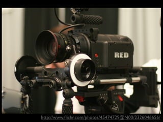 Tech is IT Day 2009 - Keynote File