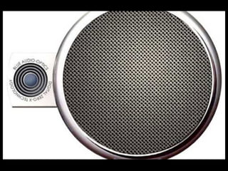 Tech is IT Day 2009 - Keynote File