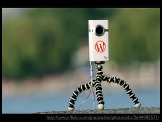 Tech is IT Day 2009 - Keynote File