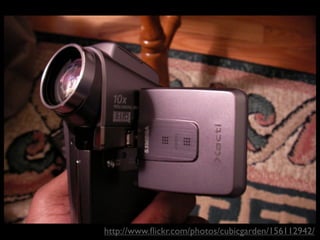 Tech is IT Day 2009 - Keynote File