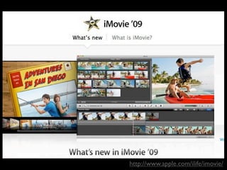 Tech is IT Day 2009 - Keynote File