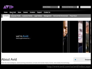 Tech is IT Day 2009 - Keynote File