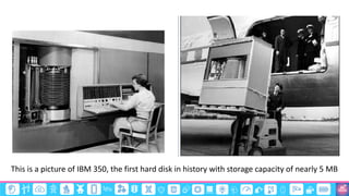 TechKnowledge Technology Stories - Part 1: Smaller, Faster, Cheaper and ...