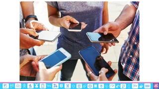 TechKnowledge Technology Stories - Part 1: Smaller, Faster, Cheaper and ...