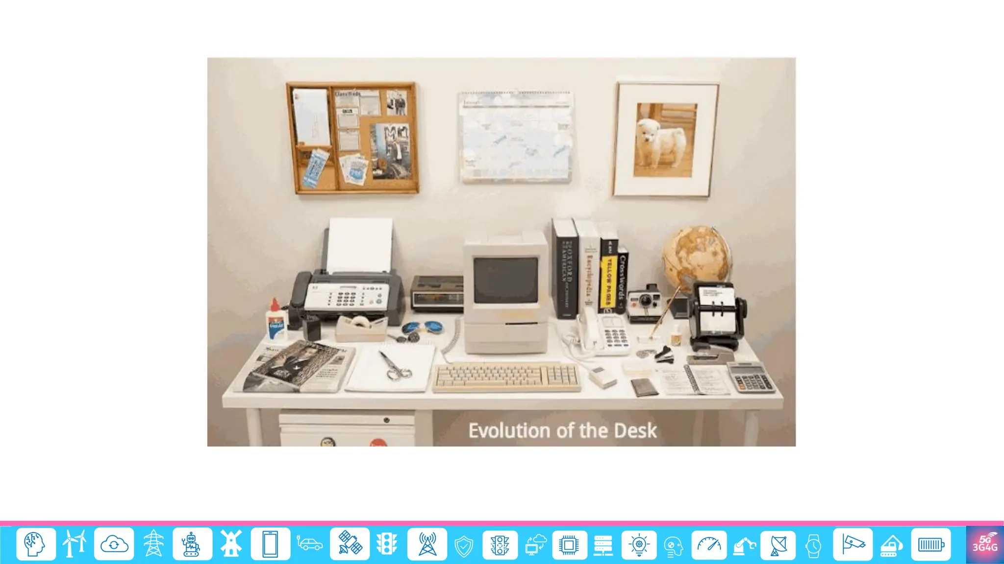 TechKnowledge Technology Stories - Part 4: Devices and Gadgets - Our ...