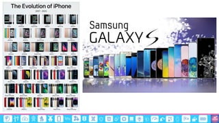 TechKnowledge Technology Stories - Part 4: Devices and Gadgets - Our ...