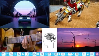 TechKnowledge Technology Stories - Part 4: Devices and Gadgets - Our ...