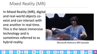 TechKnowledge Technology Stories - Part 4: Devices and Gadgets - Our ...