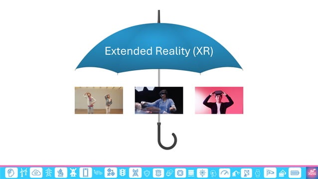 TechKnowledge Technology Stories - Part 4: Devices and Gadgets - Our ...