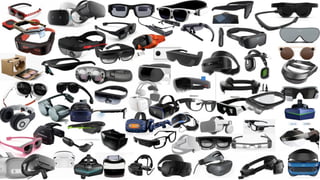 TechKnowledge Technology Stories - Part 4: Devices and Gadgets - Our ...
