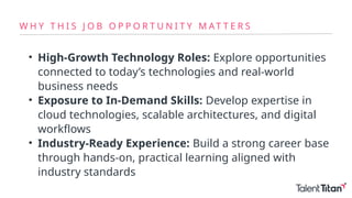 Techknowledgy 2.0 Hiring for Quality Engineer roles.pptx