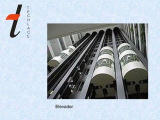Elevador 