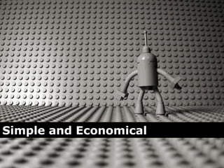  5  ROIDesign Principles