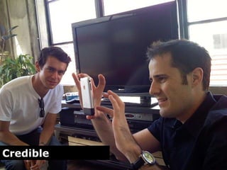 Simple and Economical