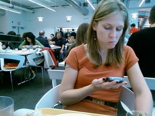 May 11th Slides:  NTEN Leadership