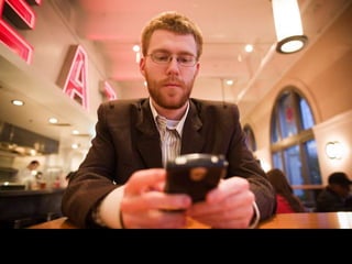 May 11th Slides:  NTEN Leadership