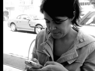 May 11th Slides:  NTEN Leadership