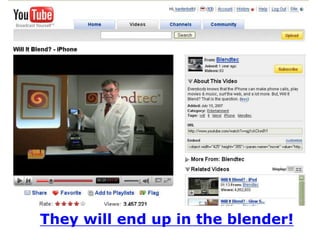 TYPE IT INTO THE CHAT …How can Paul use ROI techniques to make a better decision?