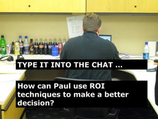 Episode #2:  Lost in Translation