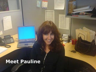 I better copy those papers now while no is using the copy machine …