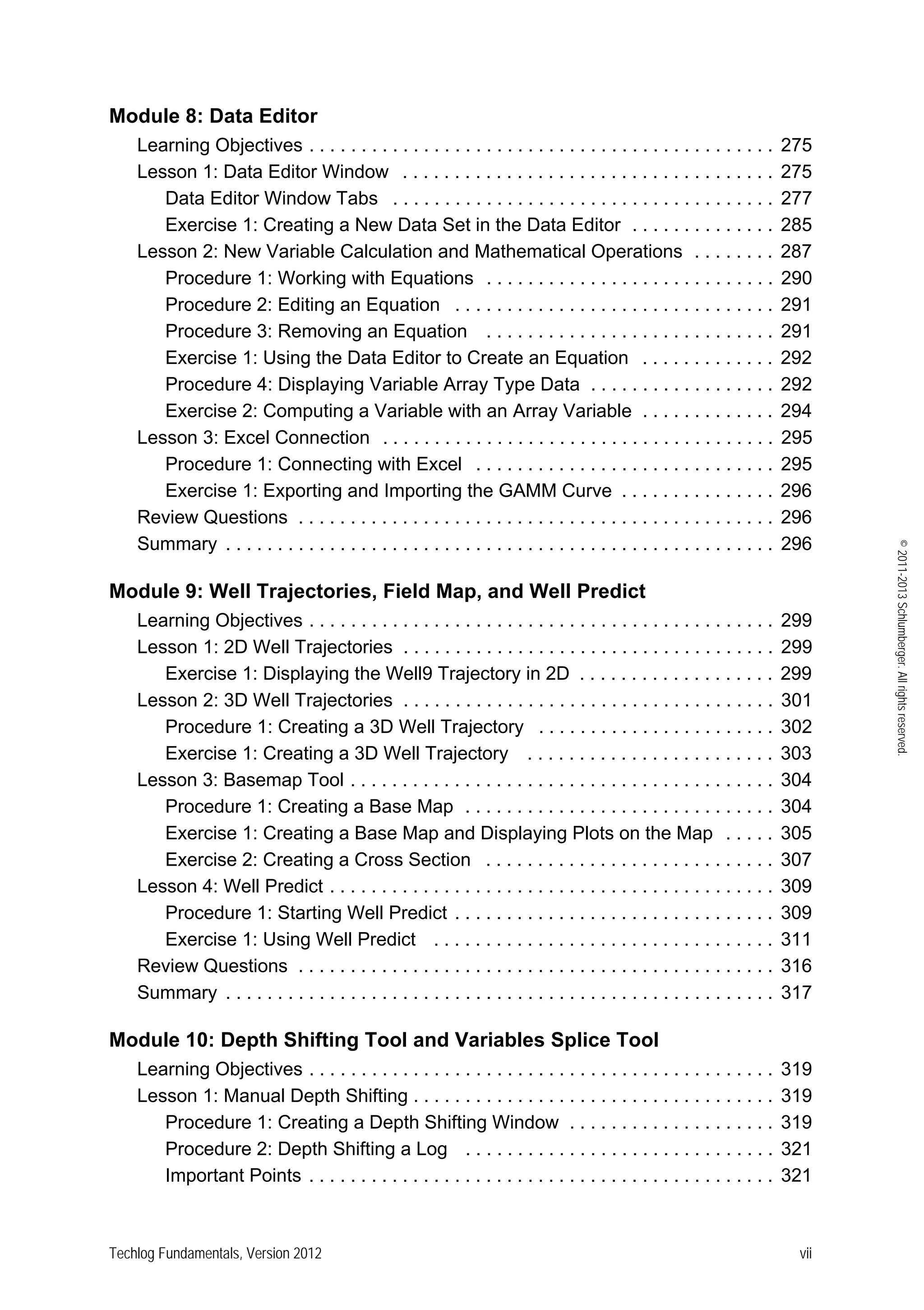 Manuel Logiciel Techlog 2012 Pdf
