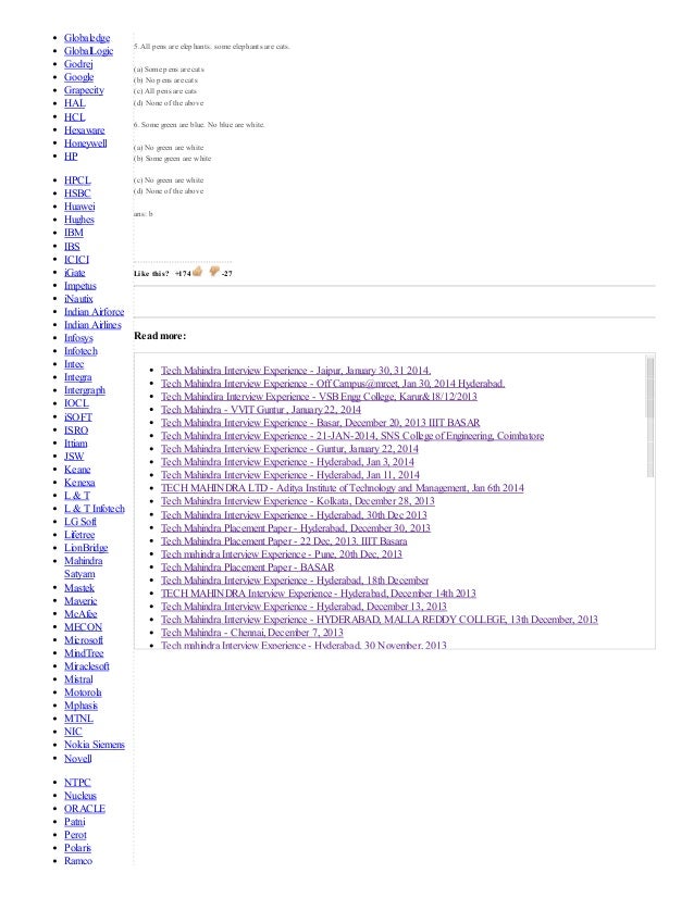 Tech mahindra geeks for geeks picture