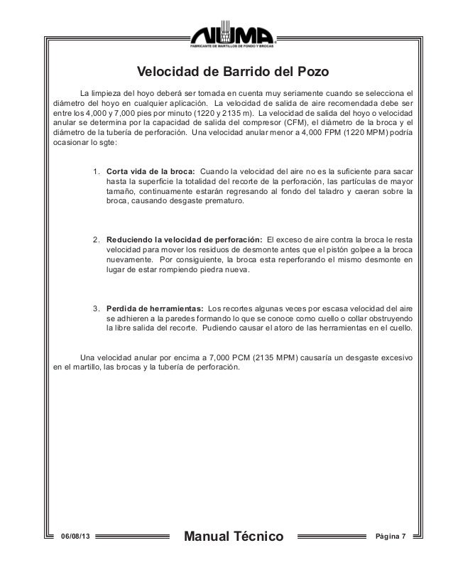 Ver pcms 1210 manual download