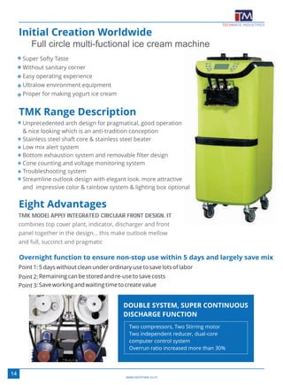 Techmate Industries New Delhi Pdf