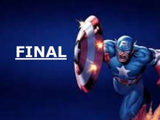 FINAL
 