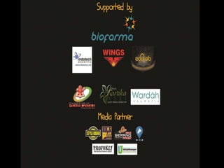 Techmeet LCTK CFD 2015 