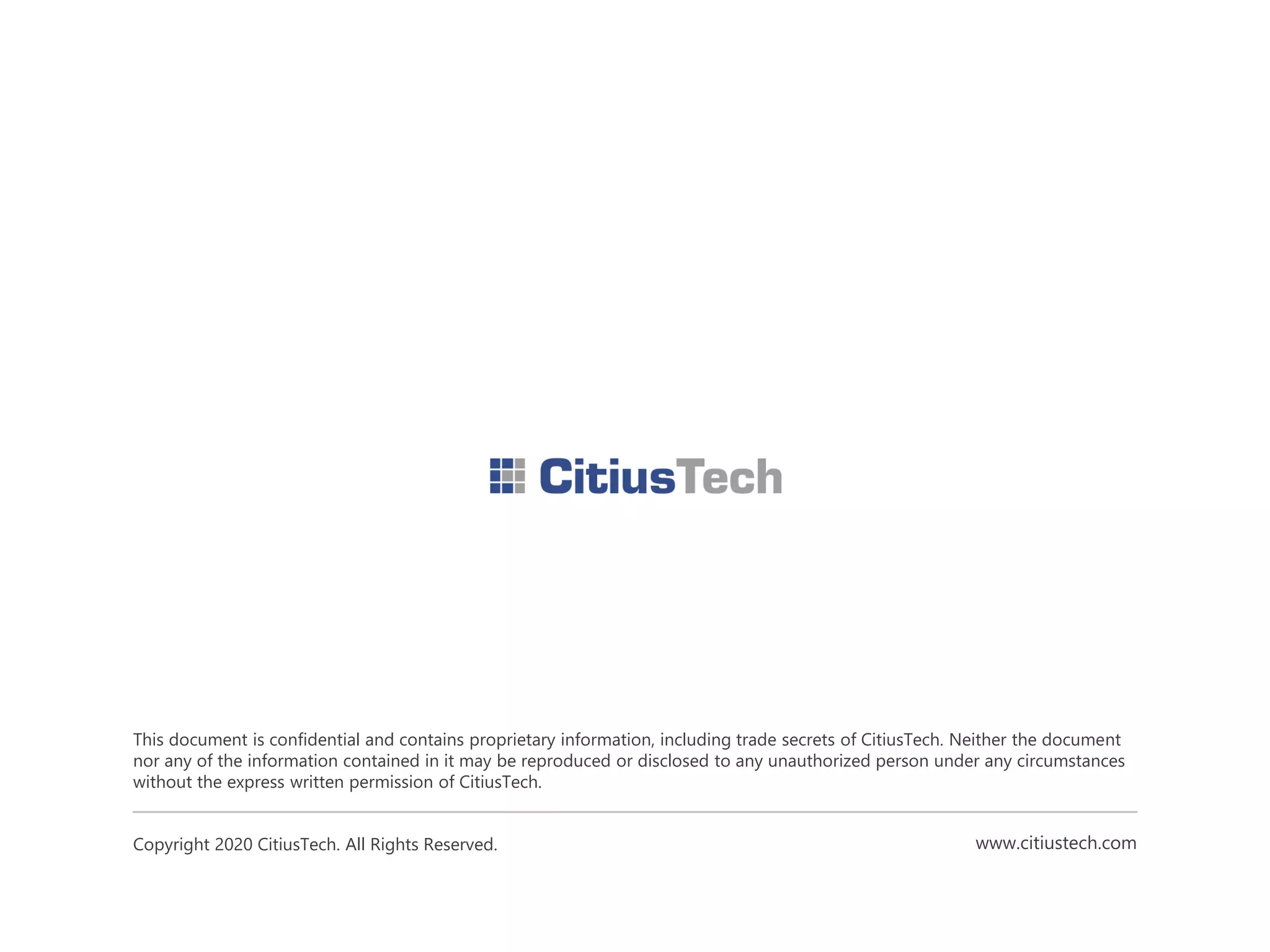 Accelerate Healthcare Technology Modernization with Containerization and DevOps