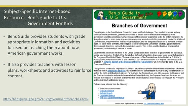 American government homework help