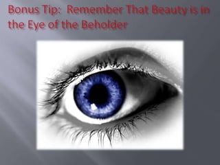 10 Tips to Boost Your Photography